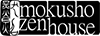 Mokusho Zen House Logo