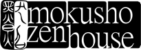 Mokusho Zen House Logo